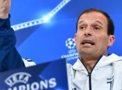 Аллегри: Мы покажем, что мы усвоили урок в Кардиффе