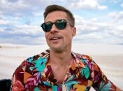 Брэд Питт признался, что не готов сейчас к серьезным отношениям