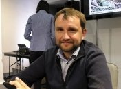 Вятрович считает, что целью переименования АПУ является сохранение Богдана на должности