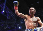 Майки Гарсия: Думаю, что побью Ломаченко