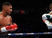 Спарринг-партнер Джошуа: Кличко не когда не дрался с таким бойцом, как Энтони