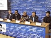 Сеитаблаев получил "Скифского оленя" за "Киборгов"