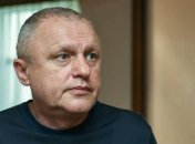 Суркис: Мне непонятны протесты ультрас