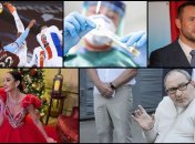 Итоги 17 декабря: Кернес умер, Лещенко и Шкарлет стали министрами, Путин дал пресс-конференцию онлайн