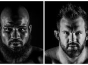 Кори Андерсон — Райан Бейдер