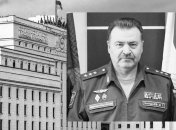 Магомед Хандаєв умер