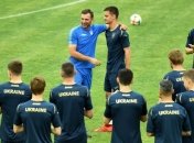 Матч отбора на Евро-2020 Украина - Сербия пройдет без сербских болельщиков