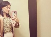 "Ох уж эта девочка!": Дочь Хиларии Болдуин поработала моделью для детского бренда украшений