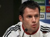 Каррагер: Уровень футболистов не соответствует амбициям Клоппа