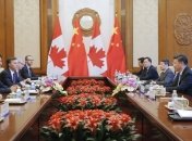 Канада хочет помочь Китаю улучшить имидж