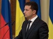 Зеленский: Мы возлагаем надежды на словацкое председательствование в ОБСЕ