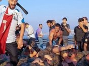 Участники мятежа в Турции сдались властям