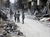 ЮНИСЕФ: в 2016 году в Сирии зафиксированно рекордное число жертв среди детей