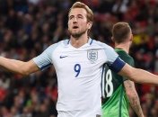 Кейн не сможет сыграть против "Манчестер Юнайтед"