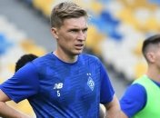 После Шахтера Динамо готовится к финалу Кубка Украины