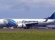 Захваченный авиалайнер EgyptAir покинуло большинство пассажиров