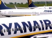 В 2017 году лоукостер Ryanair начнет полеты в Украину