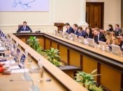 Уровень доверия к Кабмину: Сколько украинцев хотят отставки правительства