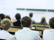 Студенти очної форми навчання мобілізації не підлягають