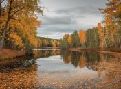 Правильный ударение в слове "ноябрь"