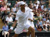 Брайан - первый теннисист в истории, возглавляющий рейтинг 500 недель