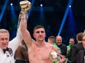 Хук: C Усиком я не был готов на 100% ни физически, ни умственно