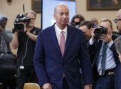 "Демократы продолжают гоняться за привидениями": у Трампа опровергли заявление Сондленда