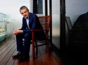 "Мистер Бин" станет отцом в третий раз  