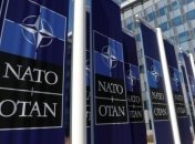 Загороднюк прибыл в штаб-квартиру НАТО