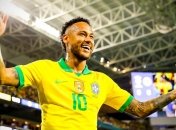 Наставник ПСЖ рассказал, когда Неймар вернется на поле