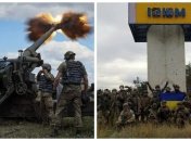 ВСУ взяли Изюм в окружение