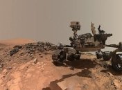 В почве Марса обнаружены древние органические молекулы (Видео) 