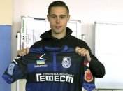 Черноморец совершил исторический трансфер