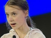 "Наш дом по-прежнему горит": Тунберг в Давосе опять раскритиковала политиков