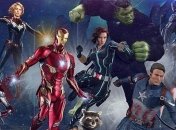 Режиссеры последних "Мстителей" готовят сериал о соперничестве Marvel и DC
