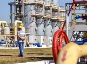 С августа вырастут цены на газ для промышленности