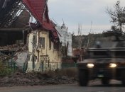 Ситуация на востоке Украины 12 октября (Фото, Видео)