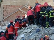 Землетрясение в Турции: Власти заявили о новых пострадавших