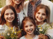 "Дочка", "донька", "донечка", — чи знаєте ви, яка різниця між цими словами?