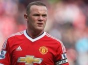 Руни был недовольным играть на позиции нападающего