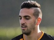 Футболист сборной Португалии сломал ногу