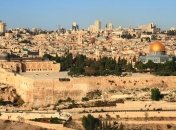 Израиль - одна из самых удивительных стран мира