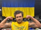 По мнению Усика, в россии нет мозгов