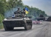 Украинских воинов знает весь мир — и не зря