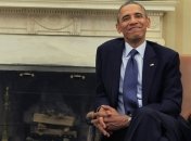 Обама призывает к контролю над оборотом оружия 