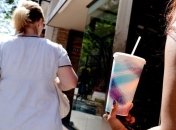 За 10 лет американцы поправились в талии на 3 см