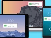 Самый простой способ передачи файлов на iOS и Android (Видео)