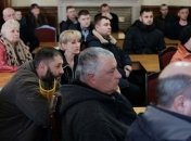 Дружина українця, хворого на коронавірус, погодилась на обсервацію