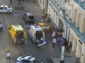 Наезд такси на людей в Москве: Таганский суд вынес решение