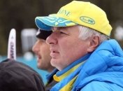 Президент Федерации биатлона Украины рассказал о натурализации Блашко